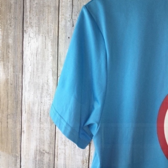 Marvel Captain America Shield Tee - Picture 3 of 4